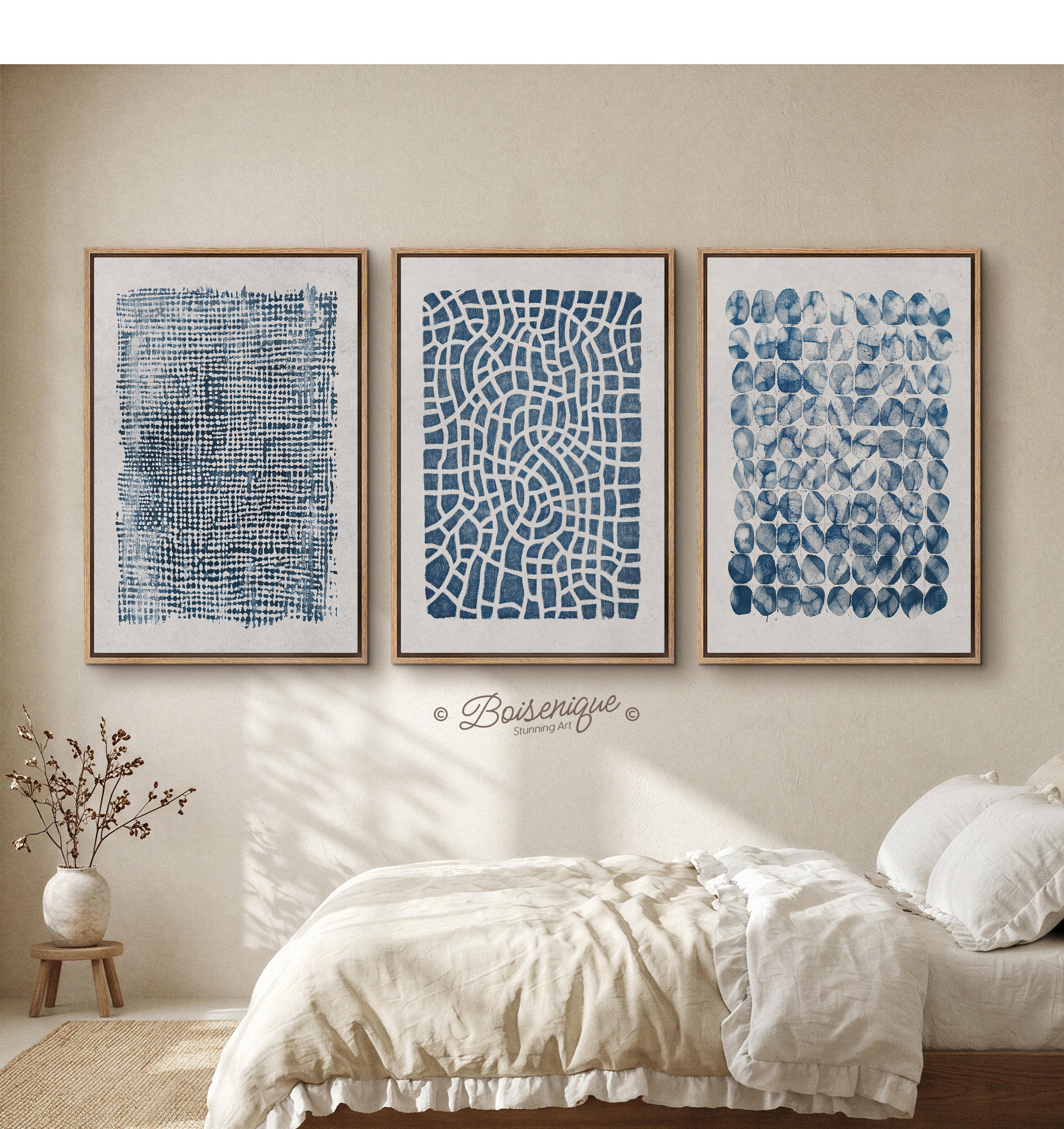 The Art of e Quaintance　Blue il_fullxfull.7703680366_g0lw.jpg