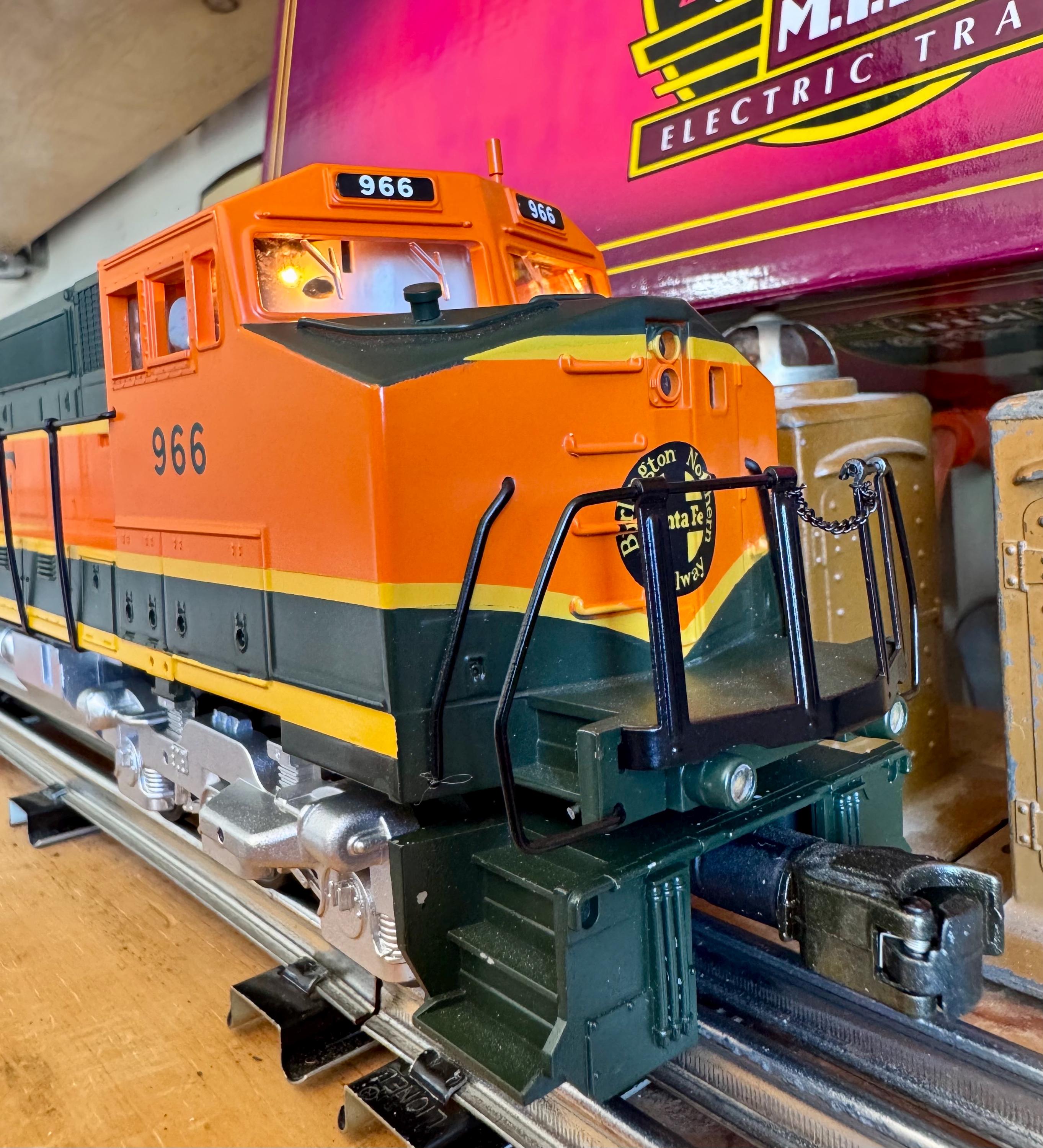 Mth trains - Etsy 日本