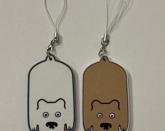 Apriscatole Bear Buddy Soda – Strumento di supporto per artrite, unghie e facile apertura delle lattine