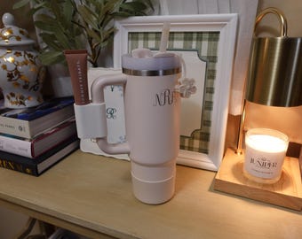 Stanley Tumbler Lip Balm Holder (Chap Stick, Summer Fridays and More!)