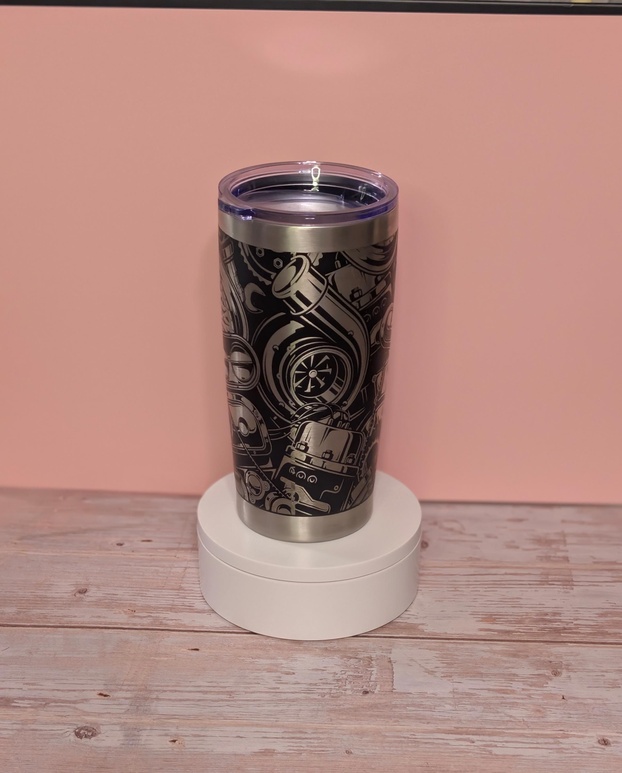 Mechanicus Mug - Etsy