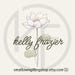 Kelly Frazier