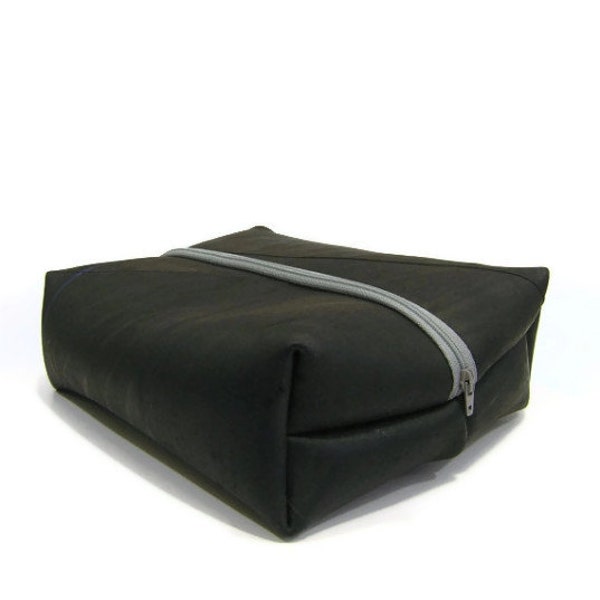 Pochette Boxy gros caoutchouc Eco