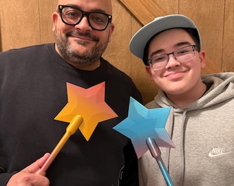 Tap to Pay Wand! (As seen on social media!) see description