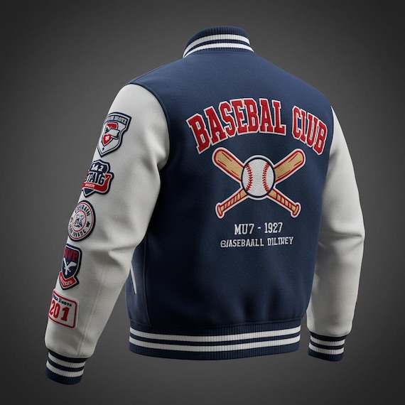 Custom Varsity Letterman Jacket Bulk Custom Varsity Jacket
