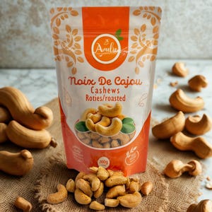 Dried Mango Slices (10x100g)