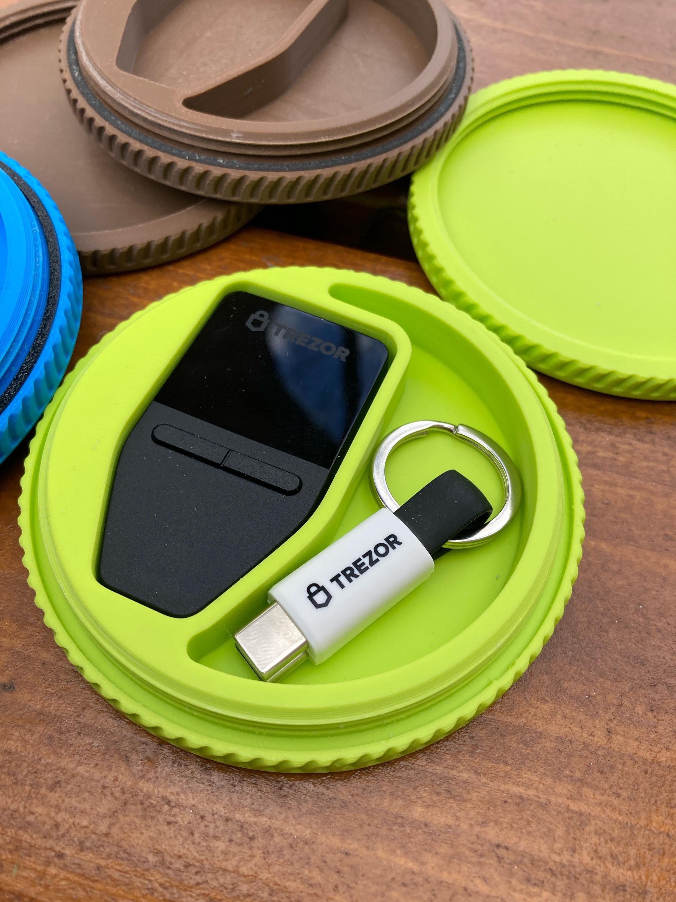 Crypto box - Etsy 日本