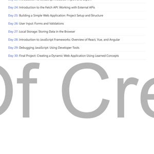 Tworzenie stron internetowych w JavaScript dla osób niebędących programistami: Zbuduj swoją pierwszą interaktywną stronę internetową | Ponad 100 fiszek i zestawów ANKI zdjęcie 14