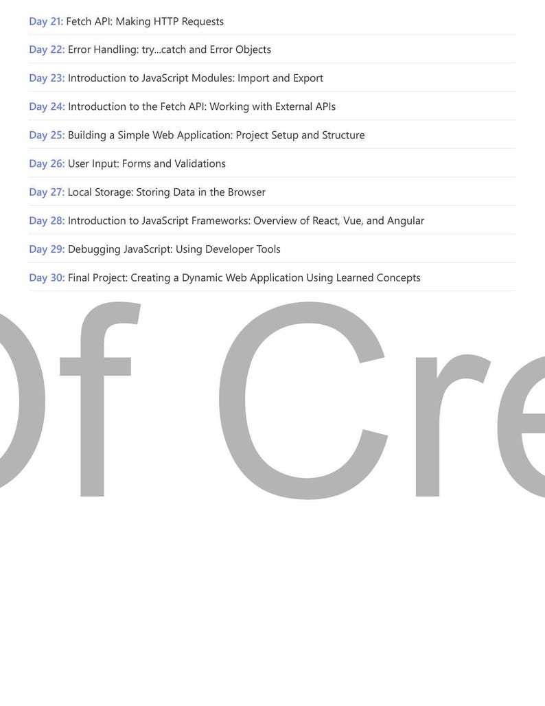 Tworzenie stron internetowych w JavaScript dla osób niebędących programistami: Zbuduj swoją pierwszą interaktywną stronę internetową | Ponad 100 fiszek i zestawów ANKI zdjęcie 14