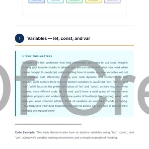 May include: A trio of cream-glazed ceramic mugs with a speckled finish. Each mug is adorned with a hand-painted design: a blue and green leaf, a yellow flower, and a red berry. The mugs have a simple, rounded form.