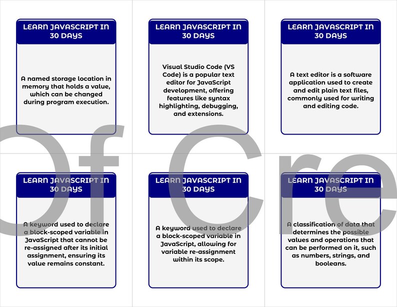 Tworzenie stron internetowych w JavaScript dla osób niebędących programistami: Zbuduj swoją pierwszą interaktywną stronę internetową | Ponad 100 fiszek i zestawów ANKI zdjęcie 11