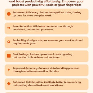 100 idées de mini-projets Python - Guide d'apprentissage (PDF + 100 infographies) image 9