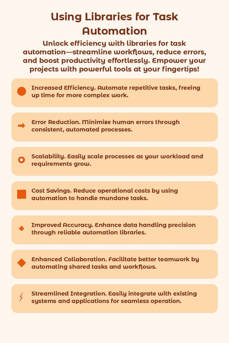 100 idées de mini-projets Python - Guide d'apprentissage (PDF + 100 infographies) image 9