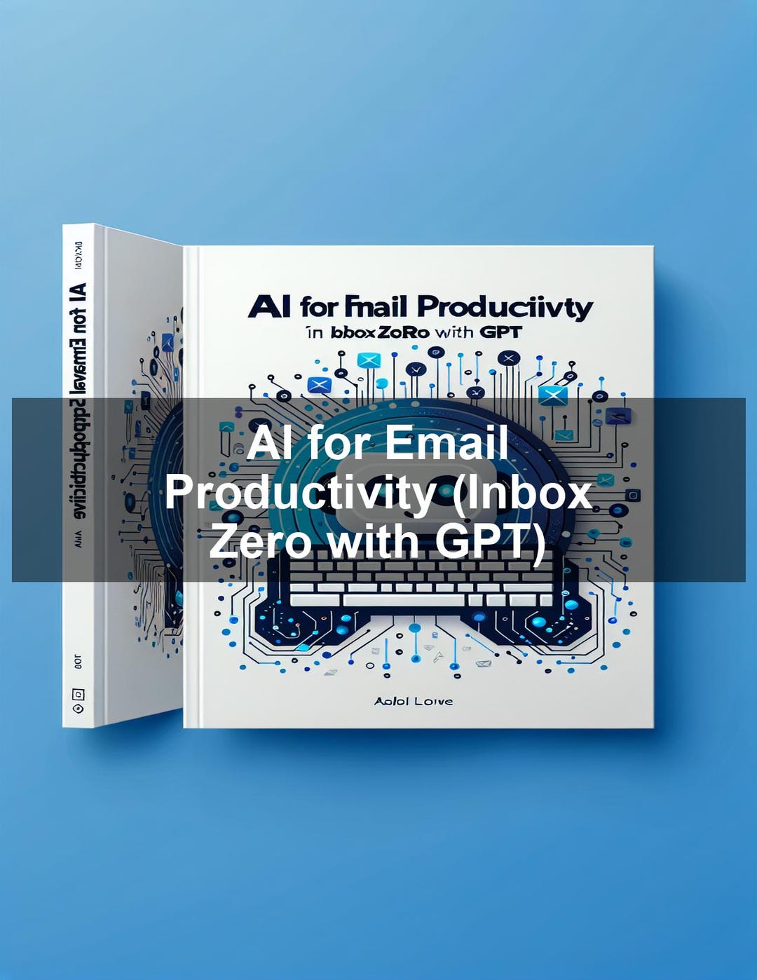 AI Email Productivity Ebook: Master Inbox Zero With GPT + HTML Bonus - Etsy