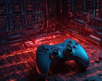 C++ pour le développement de jeux vidéo - Programmation de jeux pour débutants