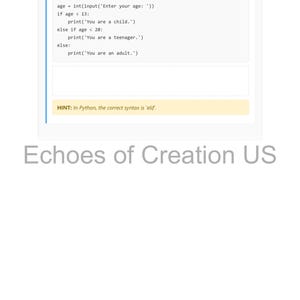 Python Programming Exercises: Beginner to Advanced Coding Practice (Instant PDF Download) image 6