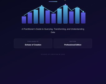SQL for Data Analysis: Practical Skills eBook | PDF Download | Data Science & Analytics Study Guide