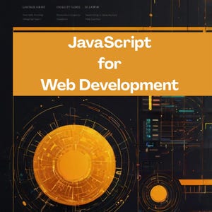 JavaScript for Web Development eBook | Learn to Build Interactive Websites