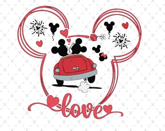 Disney Musse Pigg-par png, Musse Pigg-födelsedag png, Musse Pigg-png, Disneys alla hjärtans dag-png, Disneys Musse Pigg-älskare png