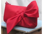 Patrón de costura BOLSA CLUTCH de Lazo // descarga instantanea // Escrito en ESPAÑOL