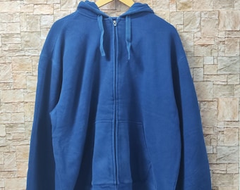 Vintage Champion Heavy Jacket Wind Stopper Reverse Weave Full