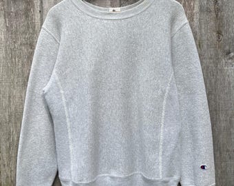 60s Champion Sweatshirt Bonner - Etsy