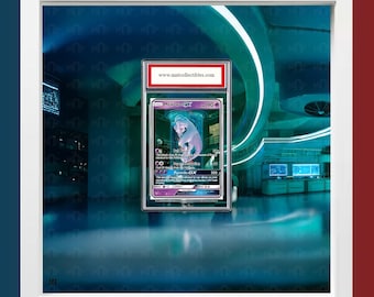 ポケモンカードゲーム　Shining Mewtwo　英語版 109/105 Amazon.co.jp: Pokemon - Shining Mewtwo (109) - Neo Destiny - Holo