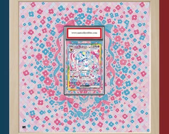 Struttura Magnetica Estesa / Sylveon EX / Evoluzioni Prismatiche