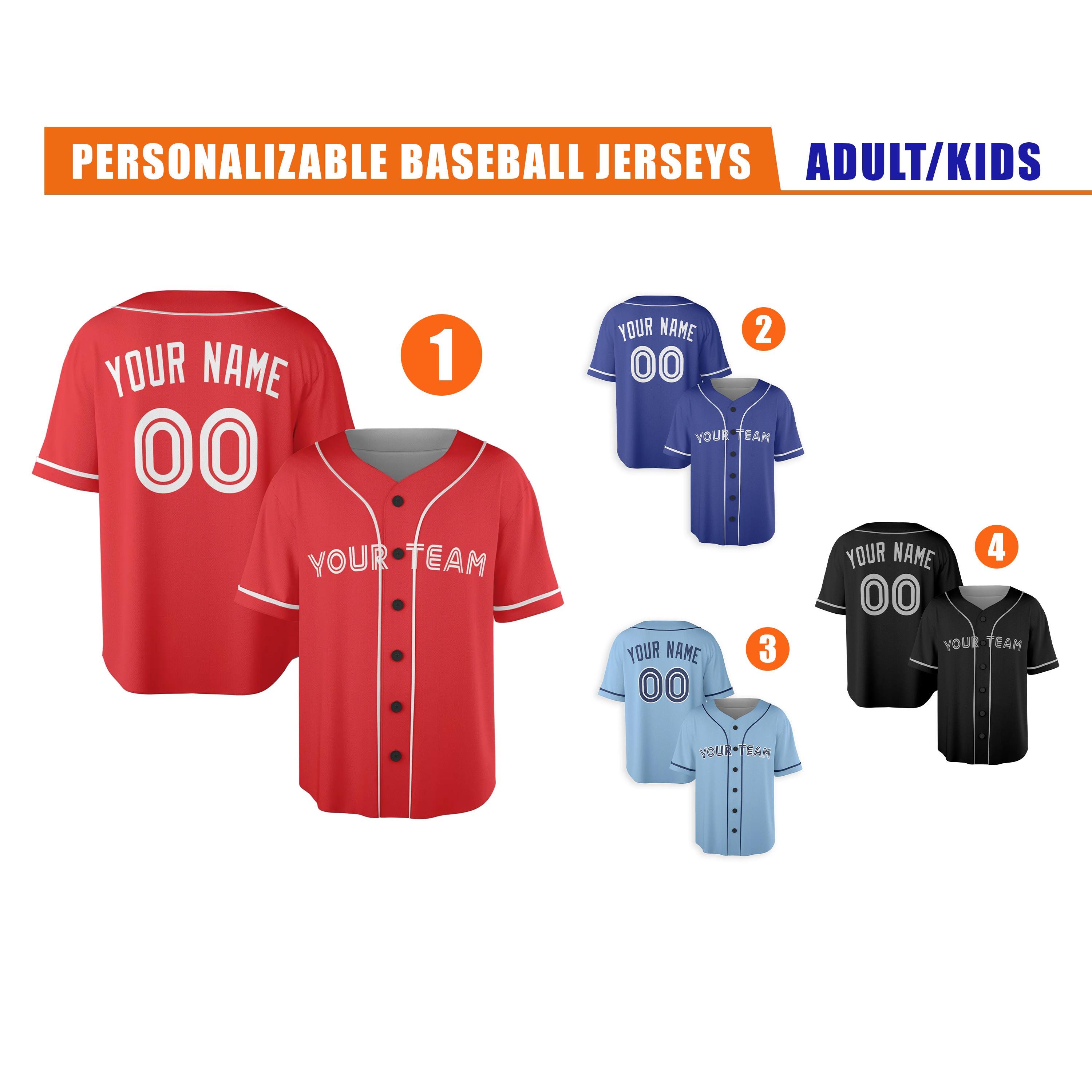 Blue jays jersey - Etsy 日本
