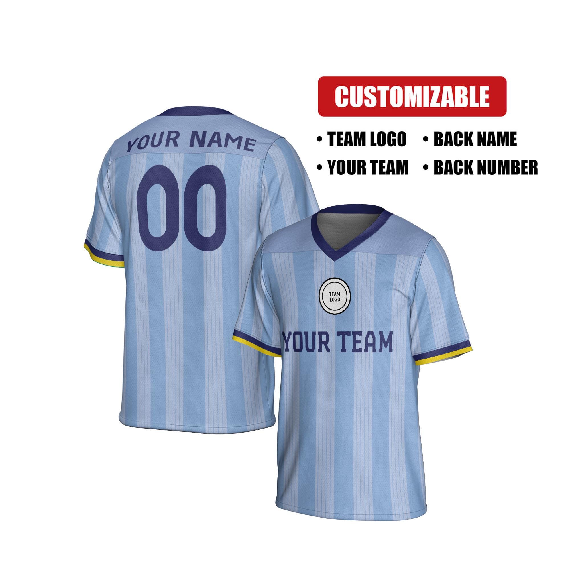 Tottenham Hotspur Jersey