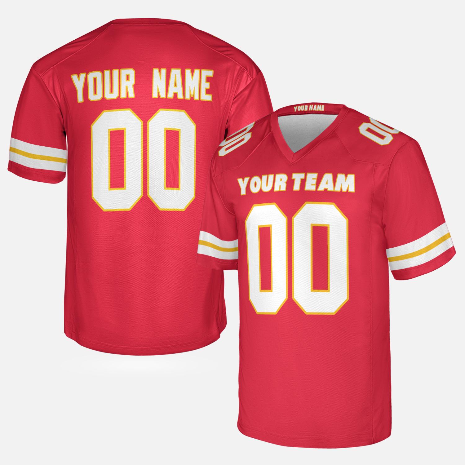 Buy Chiefs Jersey Online In India India