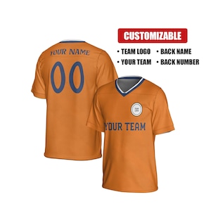 Personalized Real Madrid Fan Jersey - Away Edition 2024 - Sublimation Printing for Men, Women