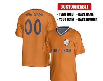 Camiseta personalizada del Real Madrid - Edición visitante 2024 - Impresión por sublimación para hombre y mujer