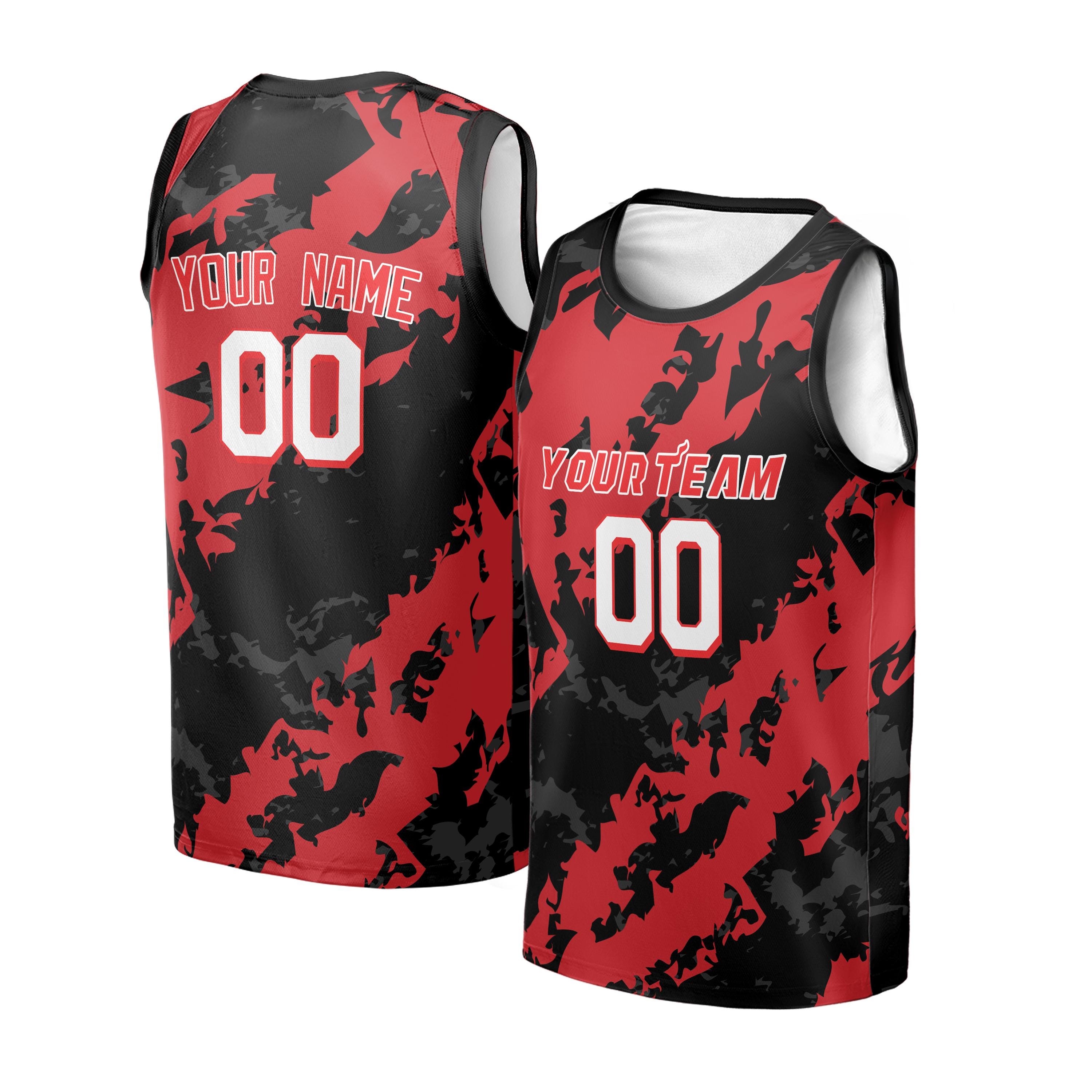 Personalized 1996/97 Miami Heat Jersey Kid & Adult – Fan Inspired