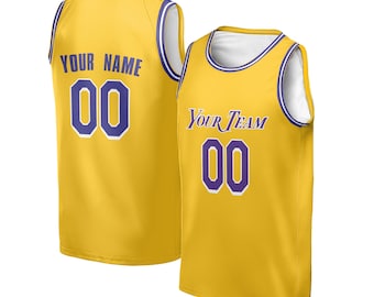 Mens Vintage Y2K Reebok Los Angeles Lakers Kobe Bryant Black