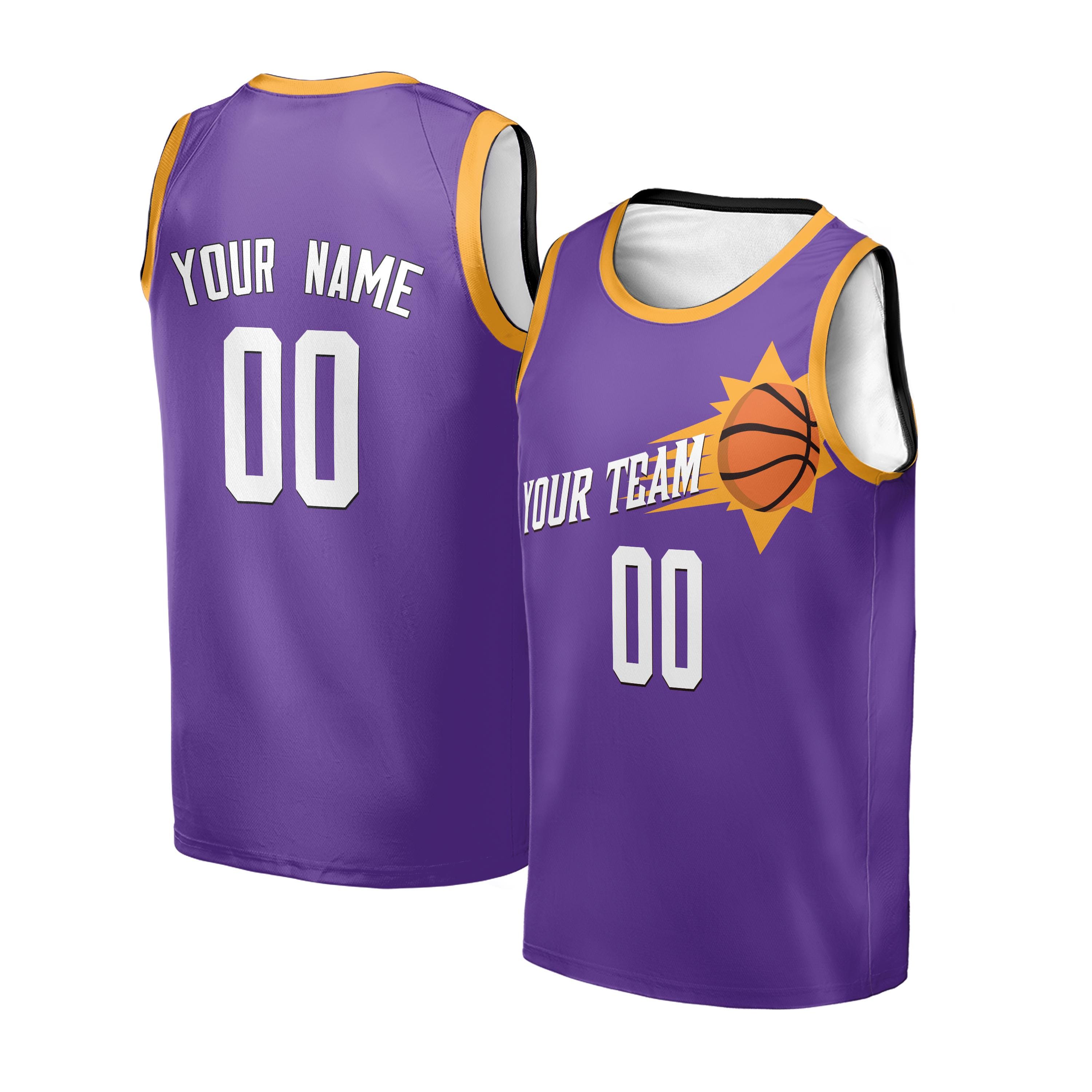 Phoenix suns jersey - Etsy 日本