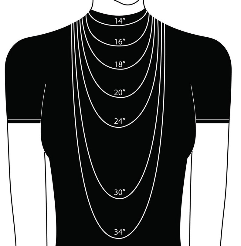 Yellow turquoise rope necklace cotton fabric necklace Etsy