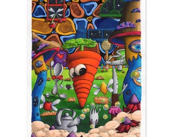 Imprimir: La cocina sin instrucciones