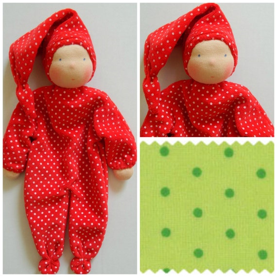 Etsy waldorf hot sale doll