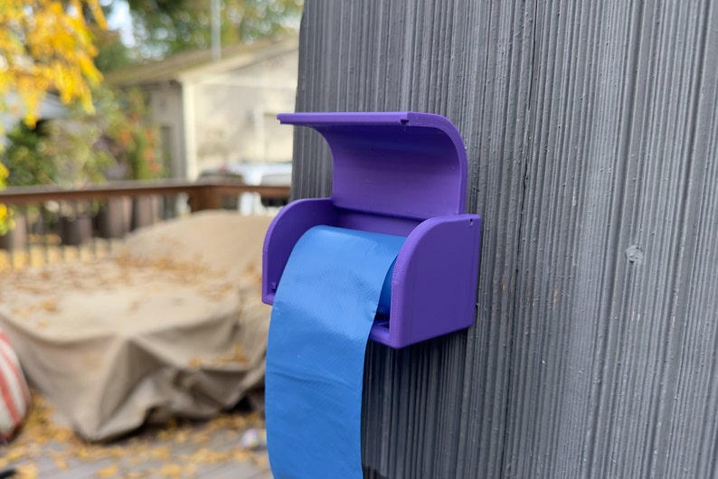 Poop Bag Dispenser Custom Dog Name Mounted Perfect Gift for Your