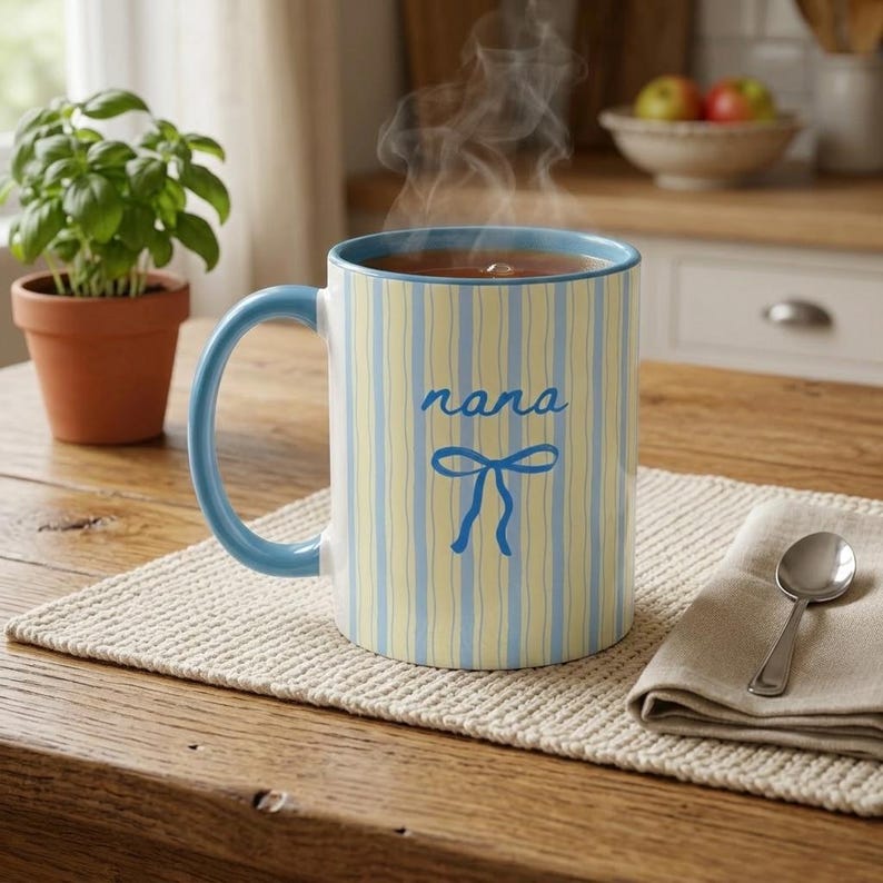 May include: A set of three ceramic mugs with a speckled, matte finish. The mugs are in shades of cream, light gray, and dark gray. Each mug has a simple, minimalist design, perfect for coffee or tea.