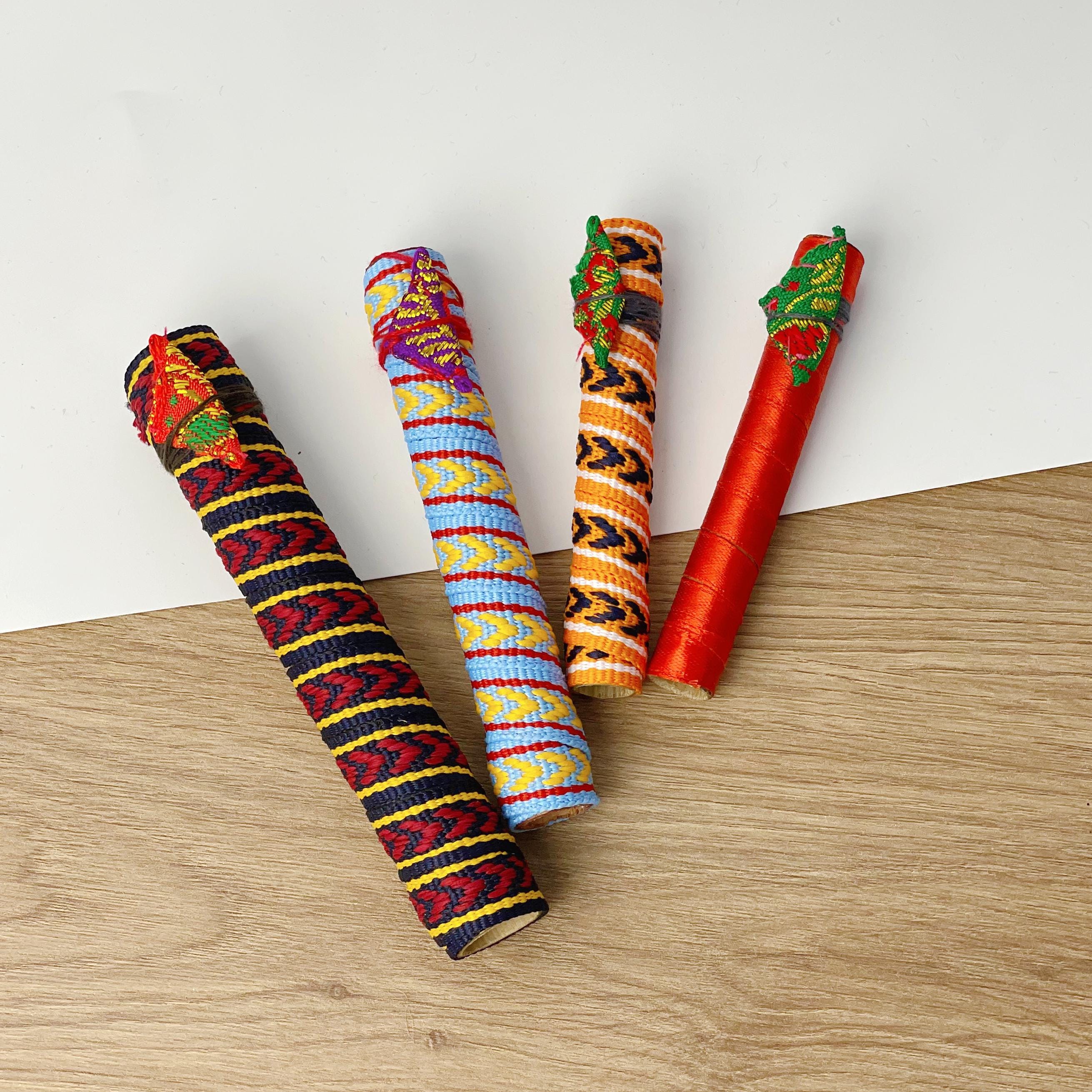 Set of 4 Dan Moi Jew's Harp Jaw Harp Hmong Musical Lip Original & Easy ...