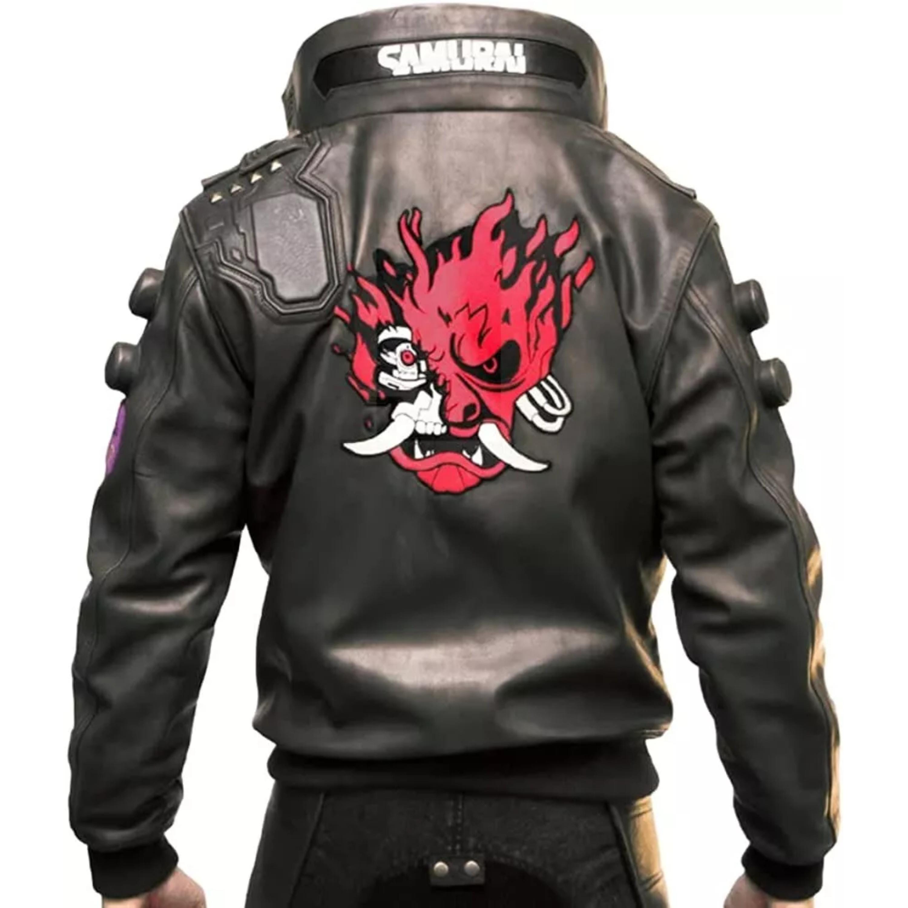 ダービージャケッderby jacket punk hiphop chopper ダービージャケッderby jacket punk hiphop chopper ダービー