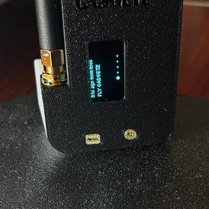 Meshtastic Heltec v3 LoRa Board mit 3000 mAh Akku
