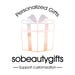 Sobeautygifts store logo