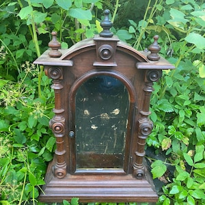 En Welch Clock - Etsy