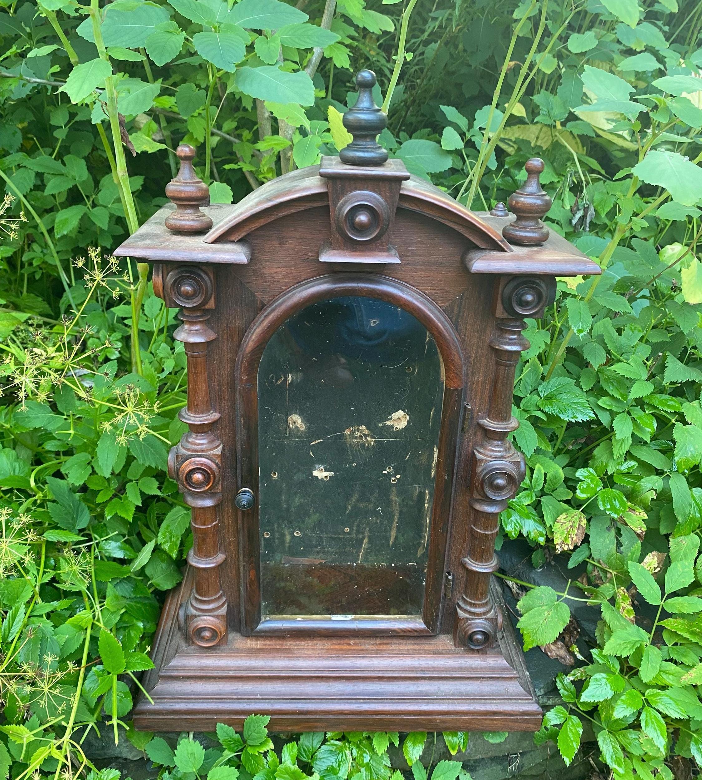 E N Welch Clocks - Etsy