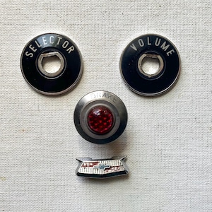 57 Chevy Radio - Etsy
