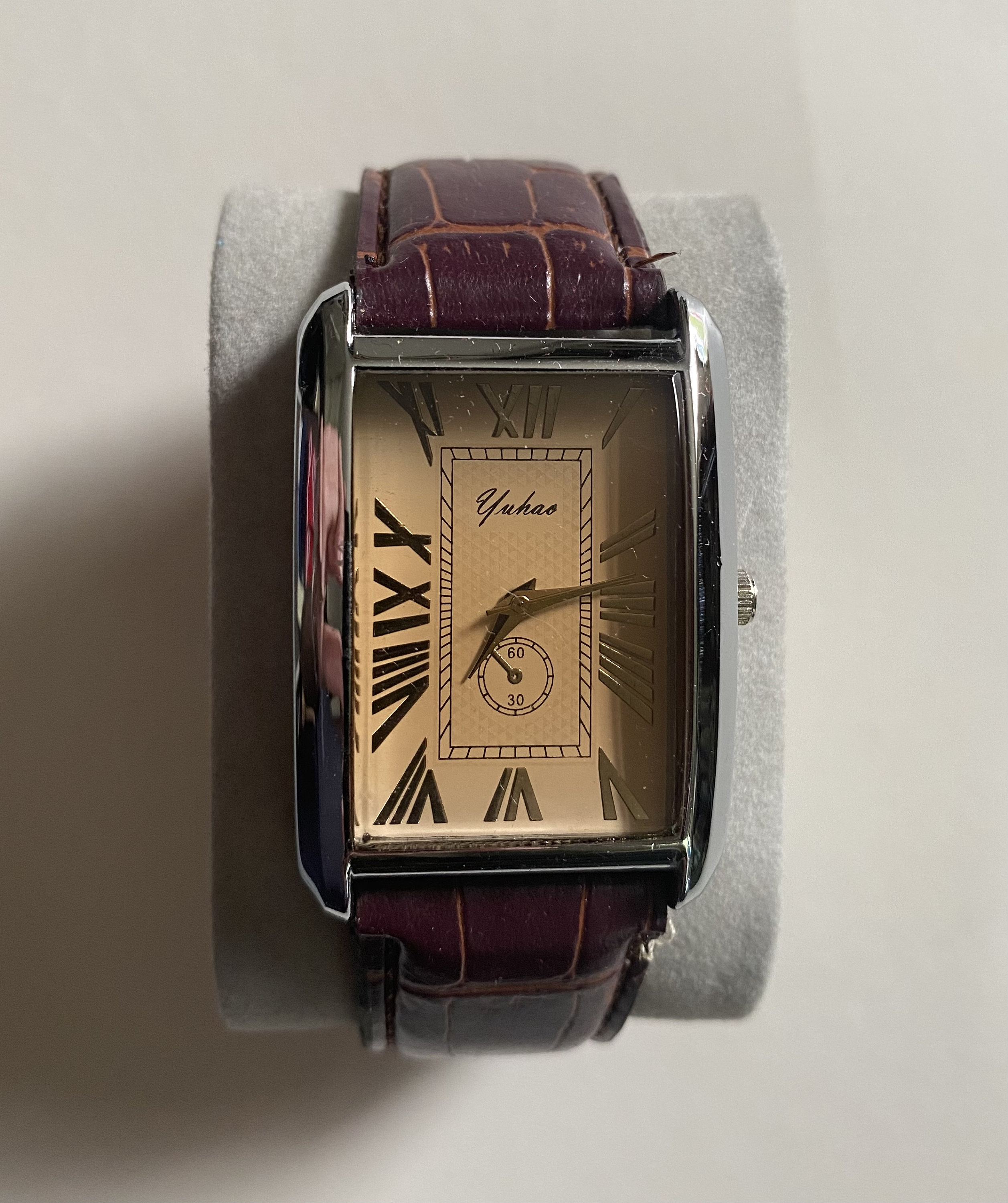Yuhao watch shop