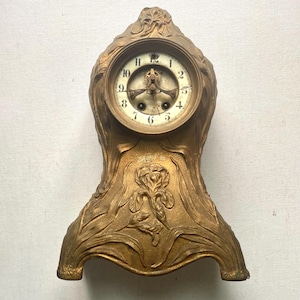 Wm L Gilbert Clocks - Etsy